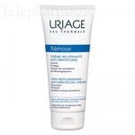 URIAGE Xémose crème relipidante anti-irritations Tube 200ml