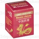 ARKOPHARMA Arkoessentiel baume chinois aux huiles essentielles