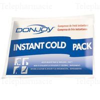 DONJOY PACK FROID INSTANT 