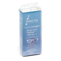 HYDRA VISION PACK NETTOYANT LUNETTES ANTI