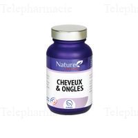 PHARM NATURE MICRONUTRITION Ongles & cheveux