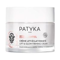 PATYKA Lift essentiel - Crème éclat fermeté bio