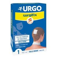 URGO Surgifix Urgo - Filet de maintien de pansement tête