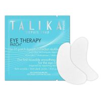 TALIKA Eye therapy patch lissant immédiat 1 paire